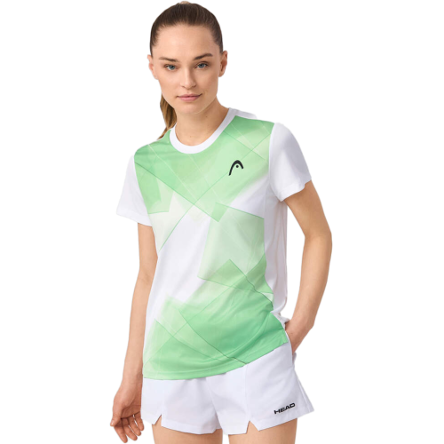 Head DamenTie-Breaker Tennis-Oberteil 