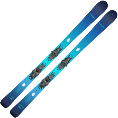 e-super Joy SW + SLR 11 GW - 