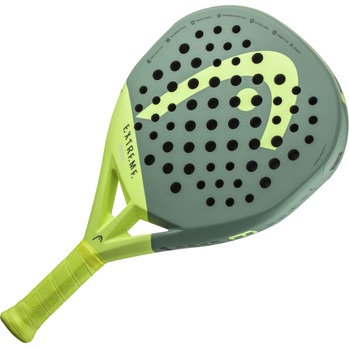 HEAD Extreme Motion 2023 Padelschläger 