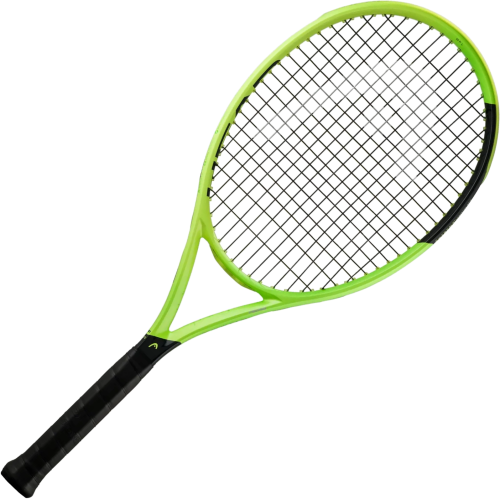 Extreme MP L 2026 gelb 
