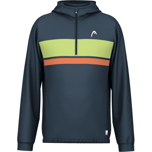 HEAD Herren Kapuzenpullover Topspin 