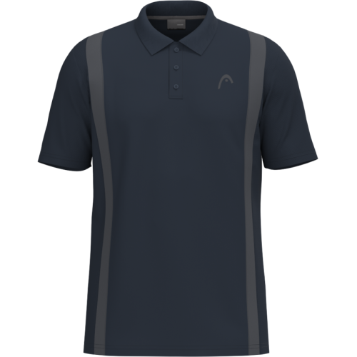 Head Herren Poloshirt CLUB 25 TECH 