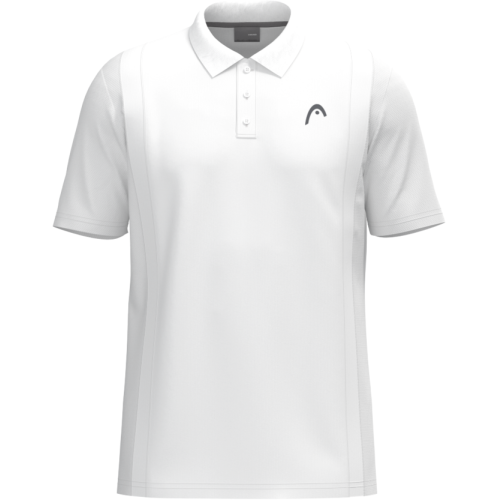 Head Herren Poloshirt CLUB 25 TECH 