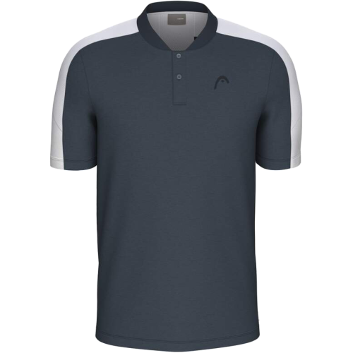HEAD Herren Poloshirt Play Tech Polo 