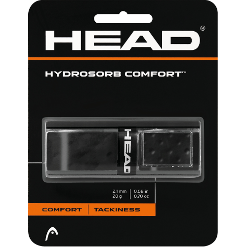 Head Hydrosorb Comfort Griffband 