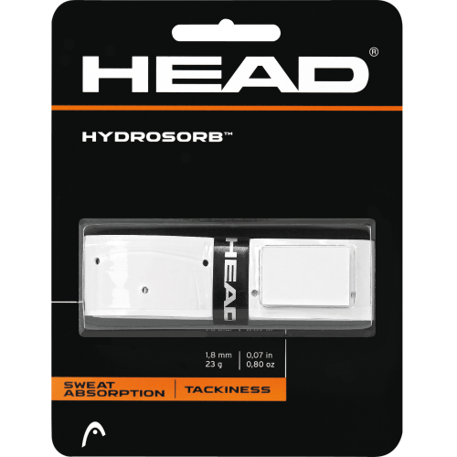 HEAD Hydrosorb grip Basisband Tennisgriffband 