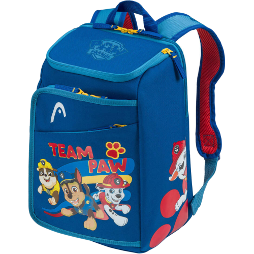 HEAD Kinder Rucksack Paw Patrol Backpack BL 