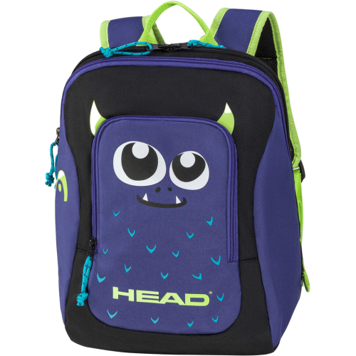 HEAD Kinder Rucksack Tour 14L Monster 