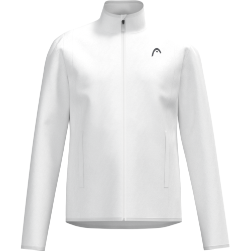 HEAD Kinder Tennisjacke Club 25 