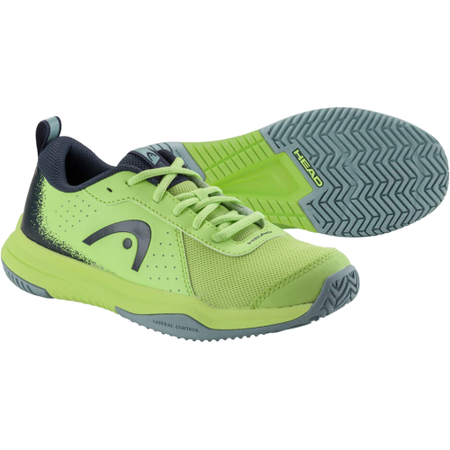 HEAD Kinder Tennisschuhe Sprint 4.0 Allcourt 
