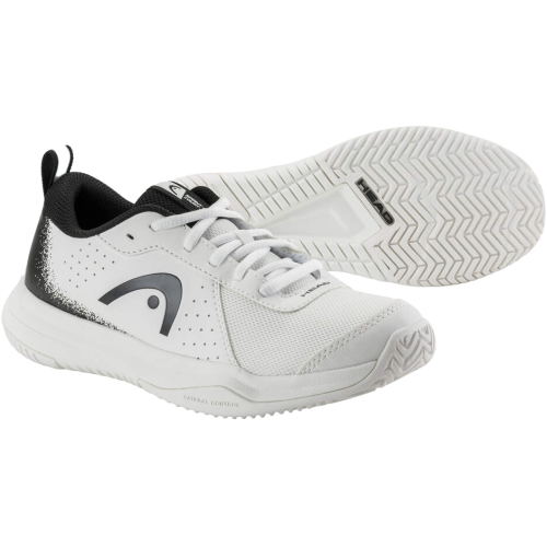 HEAD Kinder Tennisschuhe Sprint Court 4.0 Junior 