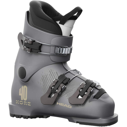 HEAD KORE 40 Kinder Skischuh 