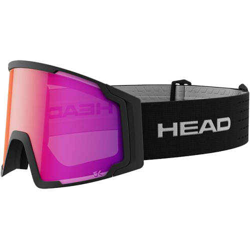 HEAD Neves PRO 5K Skibrille 