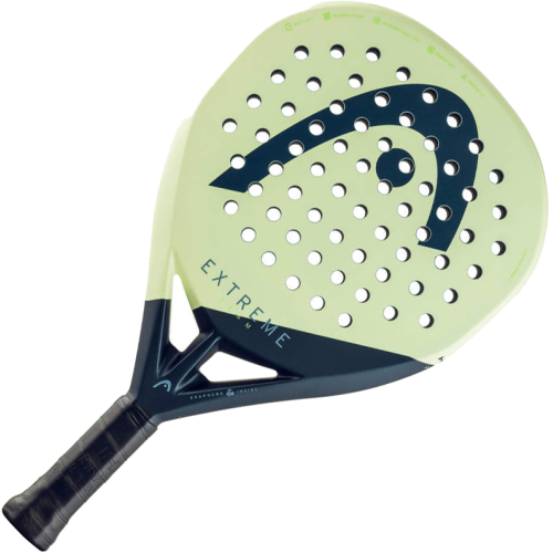 HEAD Padel Schläger Extreme Team 
