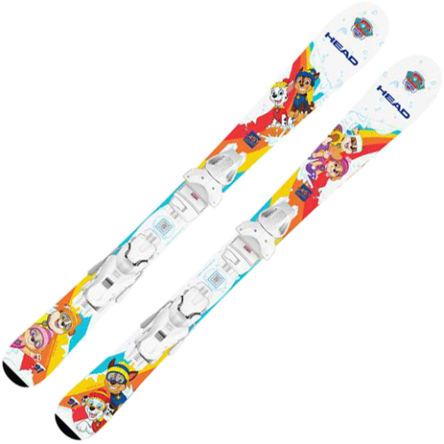 Paw Patrol + JRS 4.5 GW CA - 