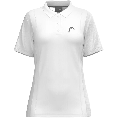 Head Polo Shirt Women 