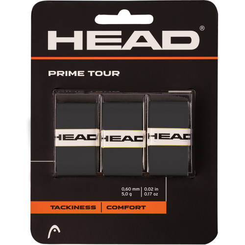 Head Prime Tour Overgrip 