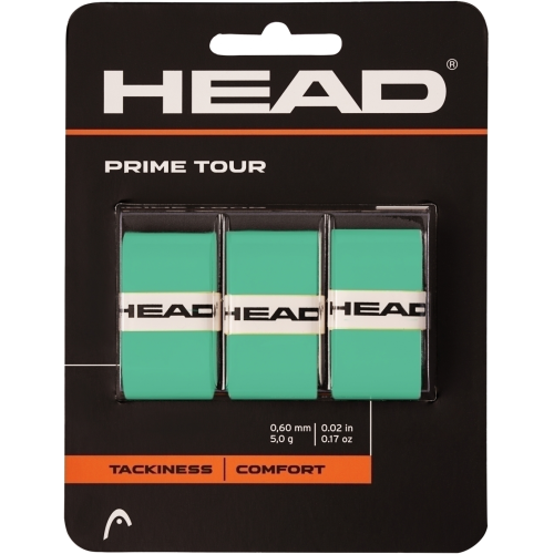 Head Prime Tour Overgrip 