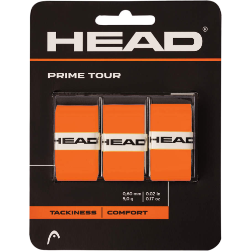 Head Prime Tour Overgrip 