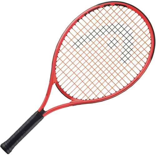 HEAD Radical Jr. 23 Kinder Tennisschläger 