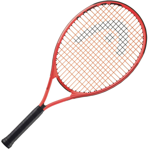 HEAD Radical Jr. 25 Kinder Tennisschläger 