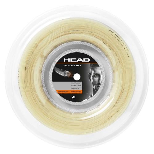 Head Reflex MLT Saitenrolle 