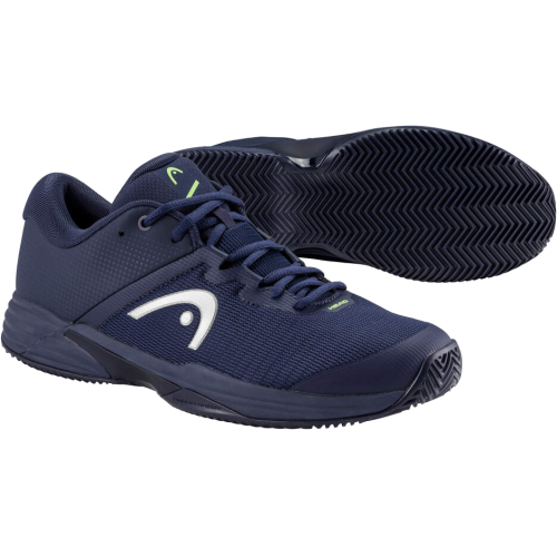 HEAD Herren Tennisschuhe Revolt Evo 2.0 Clay 