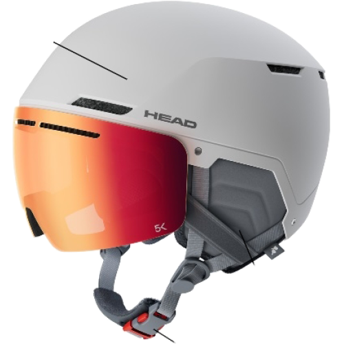 Head Skihelm CINEMA 