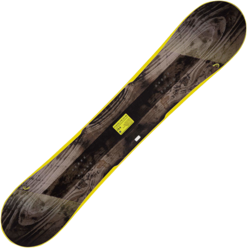 Head Snowboard FLOCKA LFW 3.0 4D JR + FD 000 