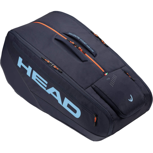 HEAD Sporttasche Pro Racquet Bag XL 