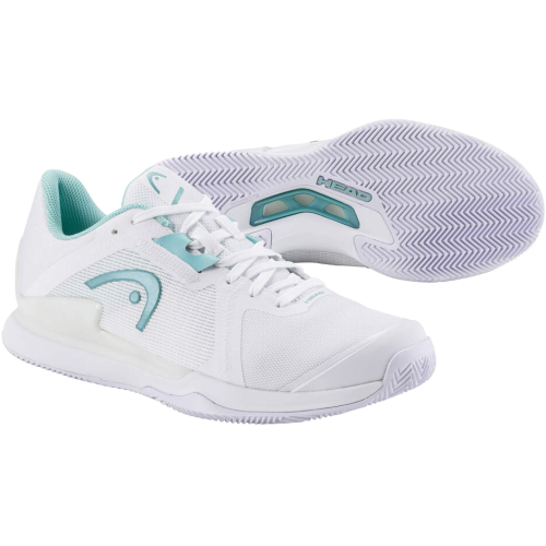 Head Sprint Evo 3.5 Clay Damen Tennisschuh 