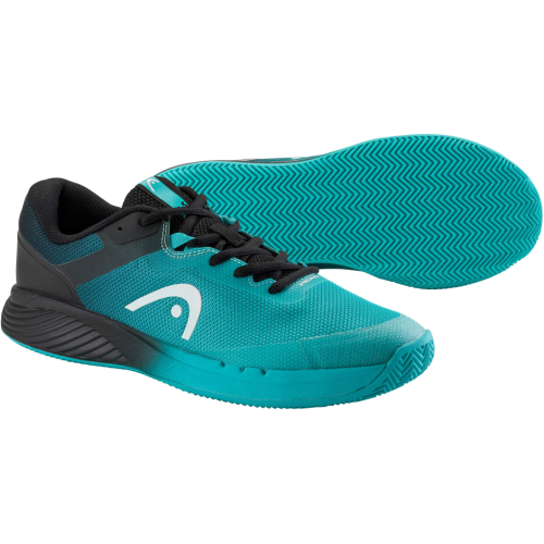 HEAD Sprint Evo 3.5 Clay Herren Tennisschuhe 