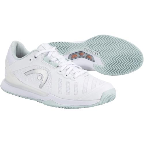 Head Sprint Evo Clay Damen Tennisschuh 
