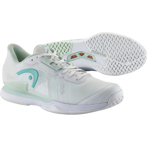 HEAD Sprint Pro 3.5 Damen Tennisschuhe 