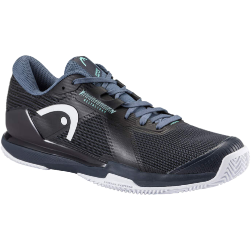 Head Sprint Pro 4.0 Clay 