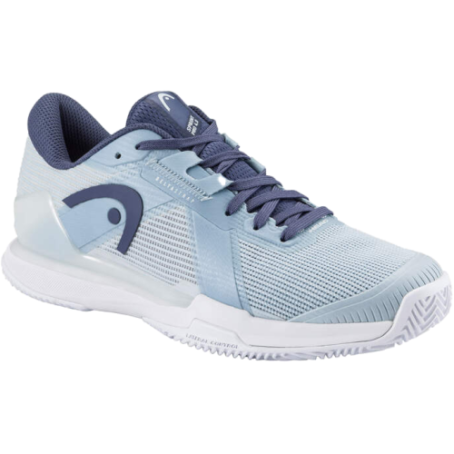Head Sprint Pro 4.0 Clay 