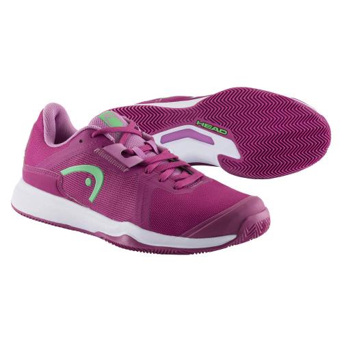 Head Sprint Team 3.5 Clay Damen Tennisschuhe 