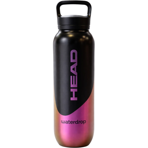 HEAD Squared Thermo Bottle 