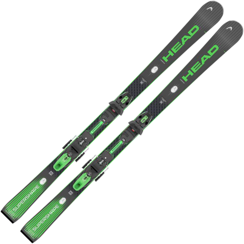 Supershape e-Magnum SW+ Prot.EVO PR - 