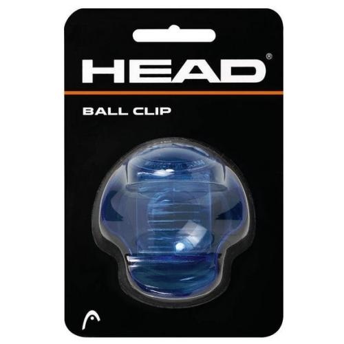 HEAD Tennisball Clip 