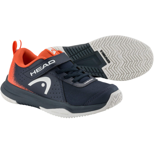 Head Tennisschuh Sprint Velcro 4.0 Kids 