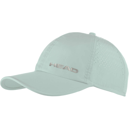 HEAD Unisex Kappe Pro Player Cap AQ 
