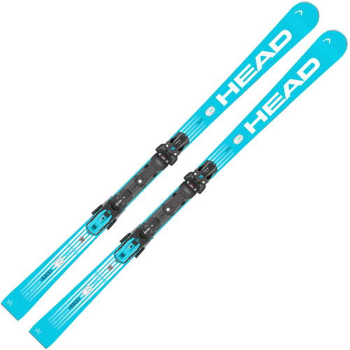 Head Worldcup Rebels e-Race Pro Ski mit Protector 14 Bindung 