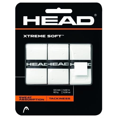 Head Xtremesoft Overgrip Griffband 