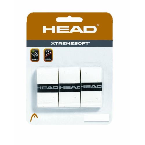 Head Xtremesoft Overgrip Griffband 
