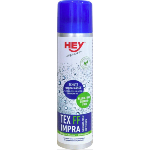 Hey-Sport Impra Tex-Vollimprägnierer 
