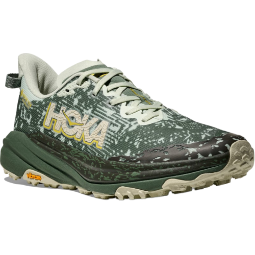 Hoka Herren Trailrunningschuh Speedgoat 6 GORE-TEX 