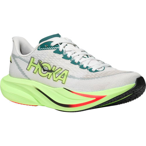 W MACH 7 FROST / NEON YUZU 