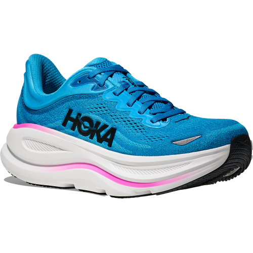 Laufschuh Hoka BONDI 9 Damen 