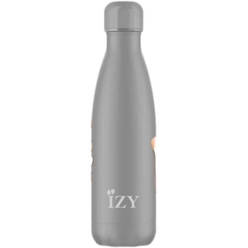 IZY Trinkflasche/Thermosflasche 